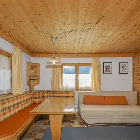 3br In Ski Welt 아파트