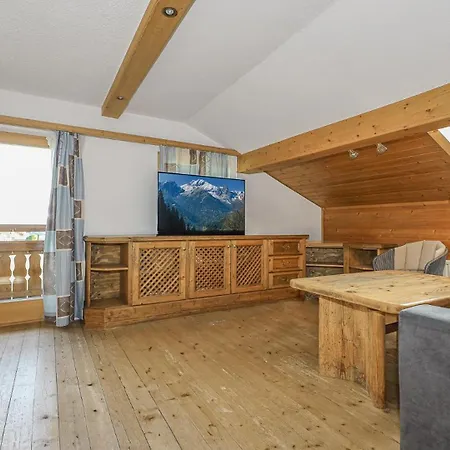 Appartement 3br In Ski Welt *